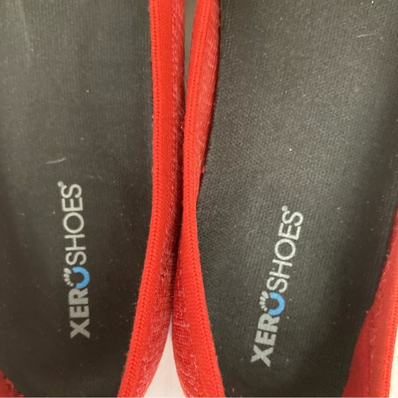 Xero shoes Phoenix flats. - Picture 4 of 4